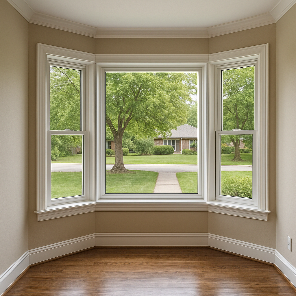 Bay Window Replacement