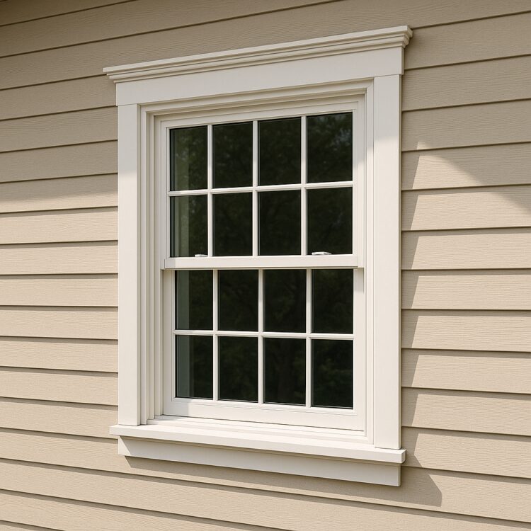 Enhance Your Home’s Comfort with Double Hung Windows