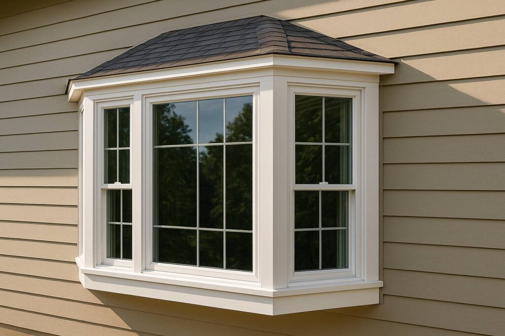 Replacement windows fair oaks ca
