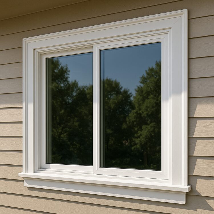 Transform Your Home with Expert Sliding Window Installation in Fair Oaks