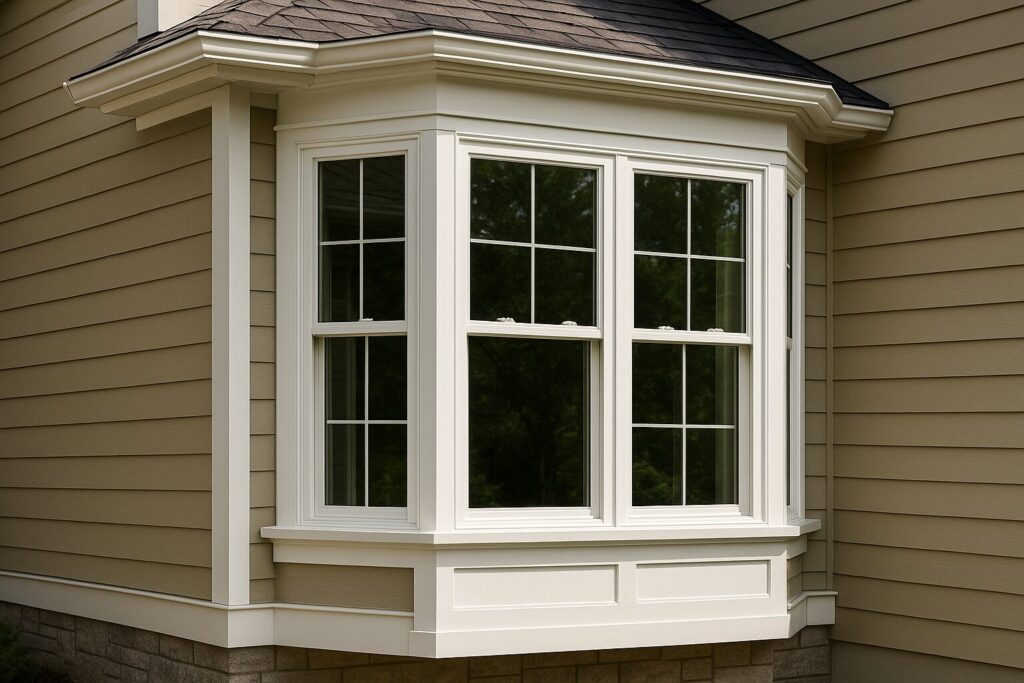 Best replacement windows fair oaks ca