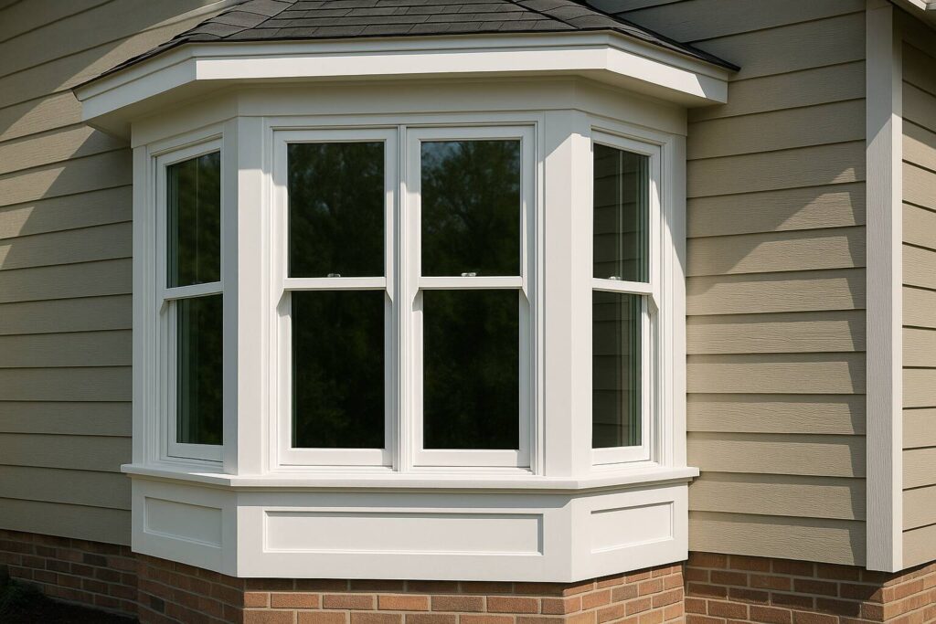 Custom windows fair oaks ca
