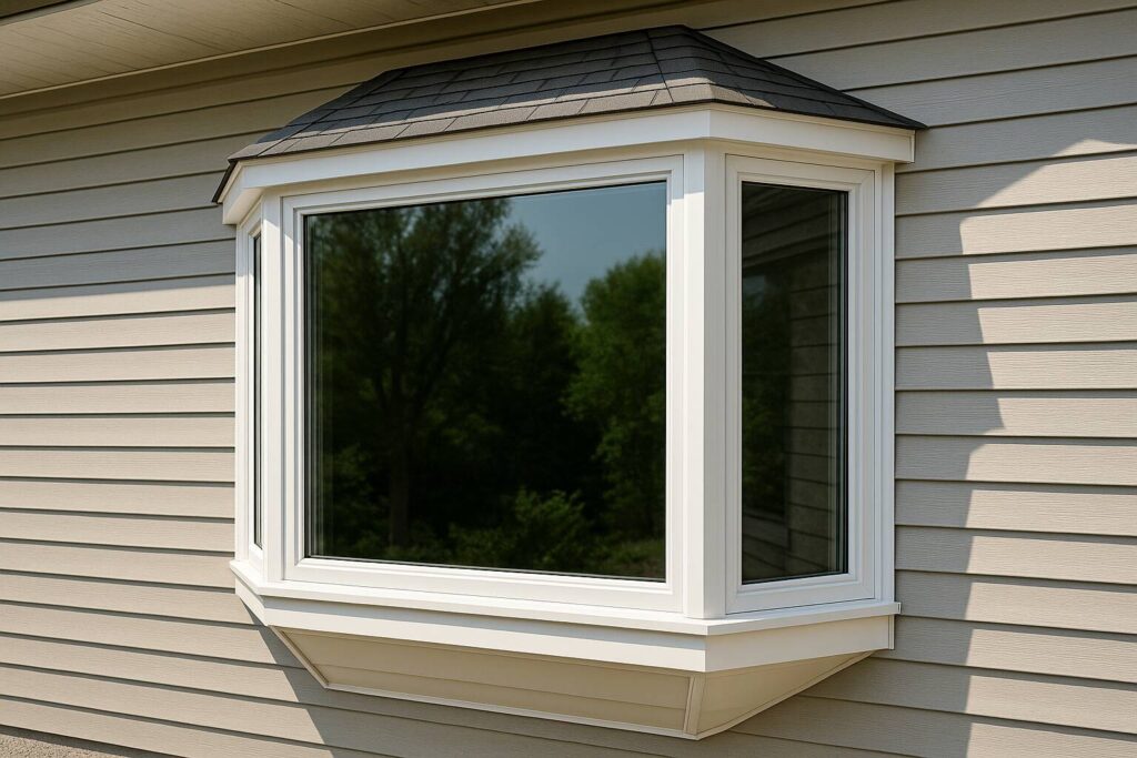 Double pane windows fair oaks ca