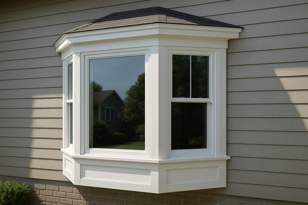 New windows for homes fair oaks ca