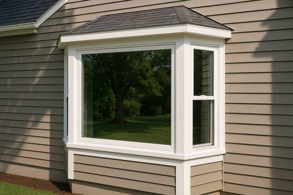 Vinyl windows fair oaks ca