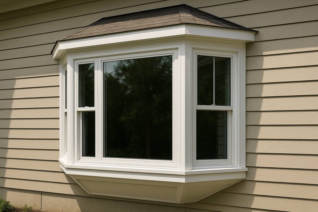 Window company fair oaks ca