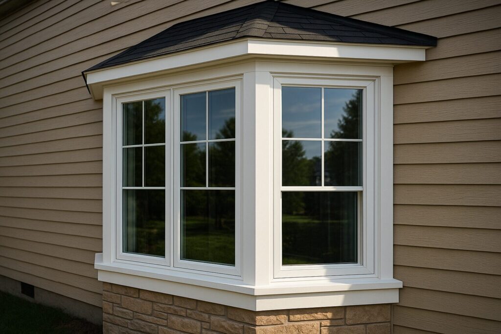 Window contractors fair oaks ca