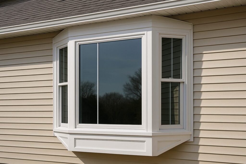 Window installation fair oaks ca