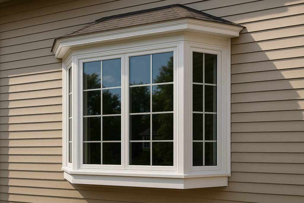 Window replacement fair oaks ca