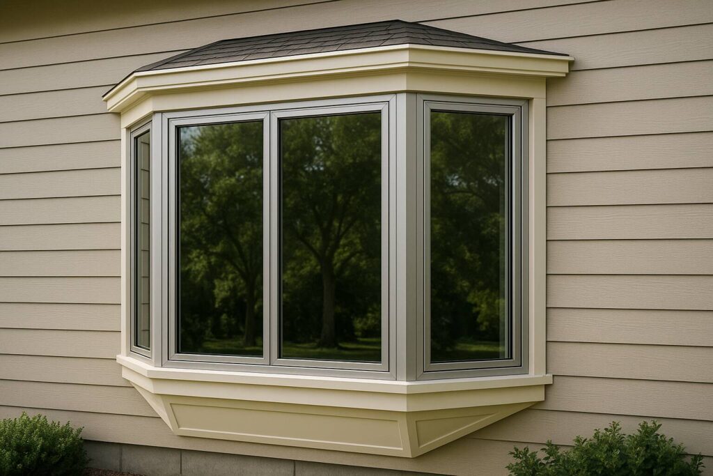 Aluminum windows fair oaks ca