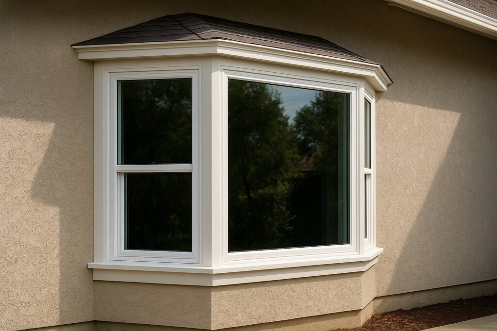 Anlin windows fair oaks ca