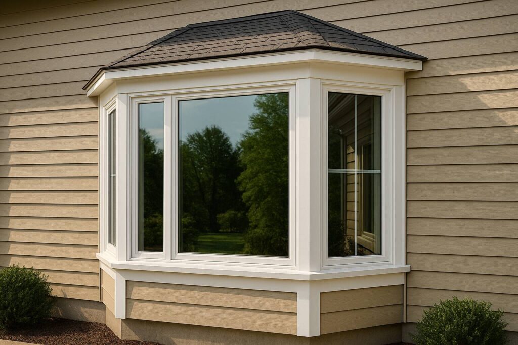 Best window company in fair oaks ca