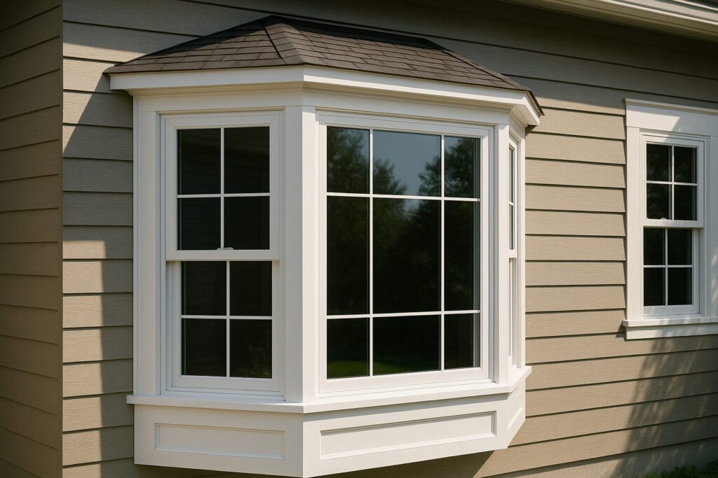 Window replacement cost fair oaks ca