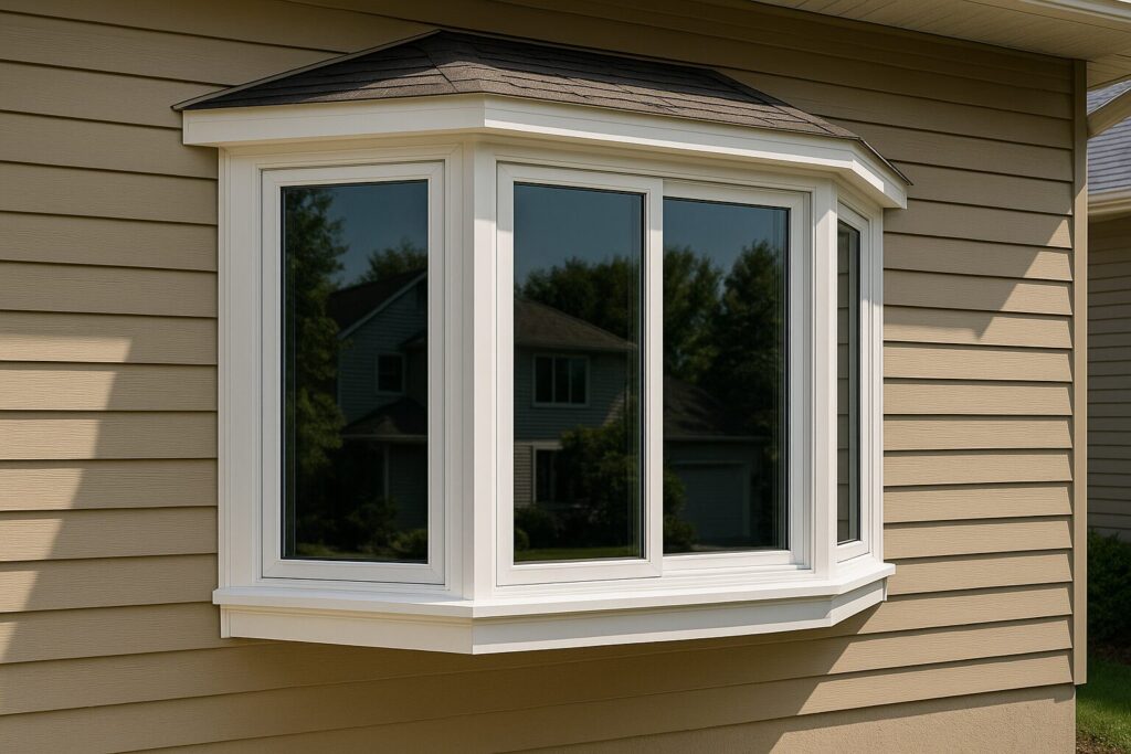 Sliding windows fair oaks ca